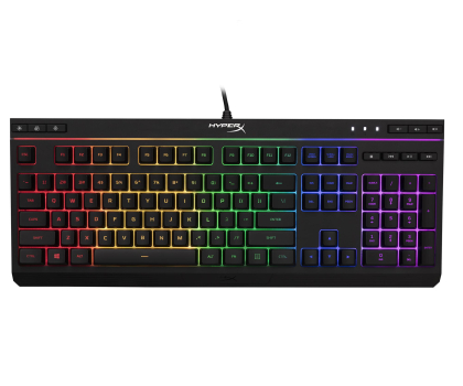 Klawiatura HyperX Alloy Core RGB